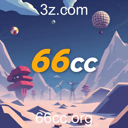 66cc: Inovação e Desafios no Mundo dos Jogos