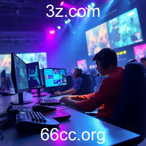 Revolução nos Jogos Online ao Alcance dos Brasileiros