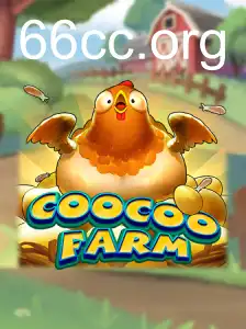 CooCooFarm: Uma Jornada Colorida através do Mundo Agrícola