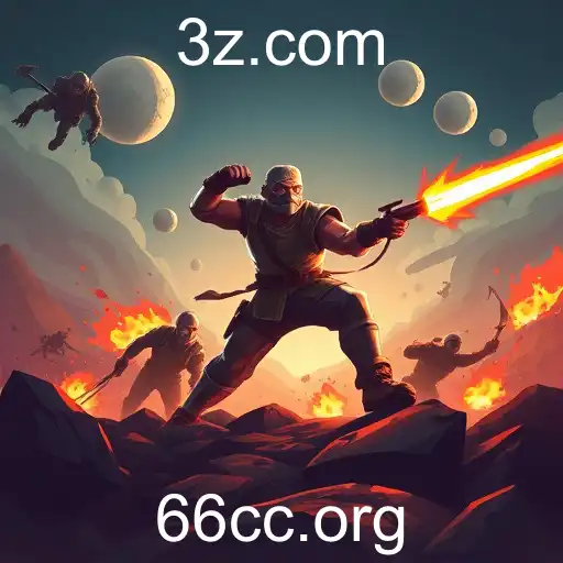 Explorando Novidades no Cenário de Games