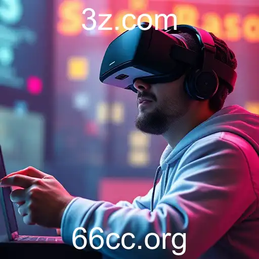 Indústria de Jogos em Crescimento no Brasil