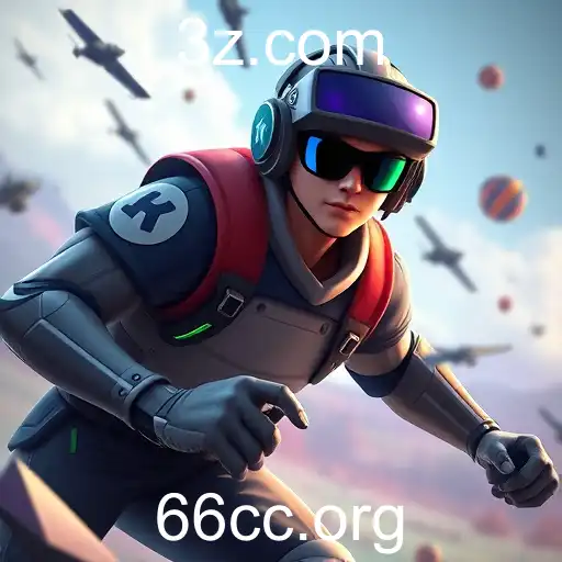 Novidades e Tendências em Sites de Jogos em 2025