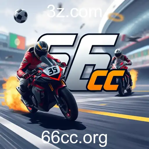 Ascensão do 66cc e o Futuro dos Jogos Online