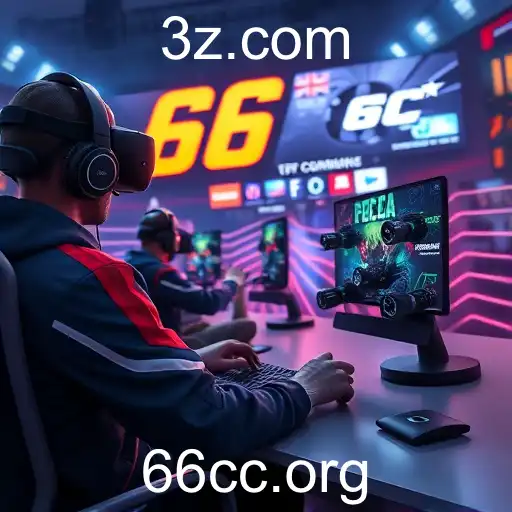 Expansão Rápida do Mercado de Jogos Online em 2025