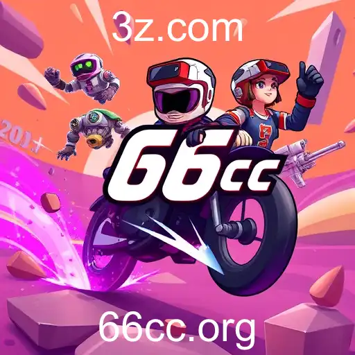 A Revolução dos Jogos Online e o Impacto da Palavra-Chave 66cc