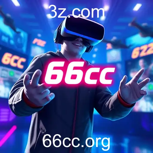 Inovação e Desafios em 66cc: O Futuro dos Jogos Online