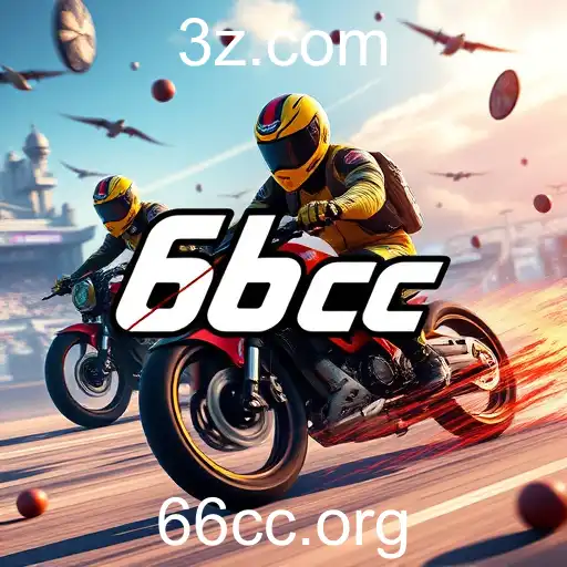 66cc e o Futuro dos Jogos Online em 2026