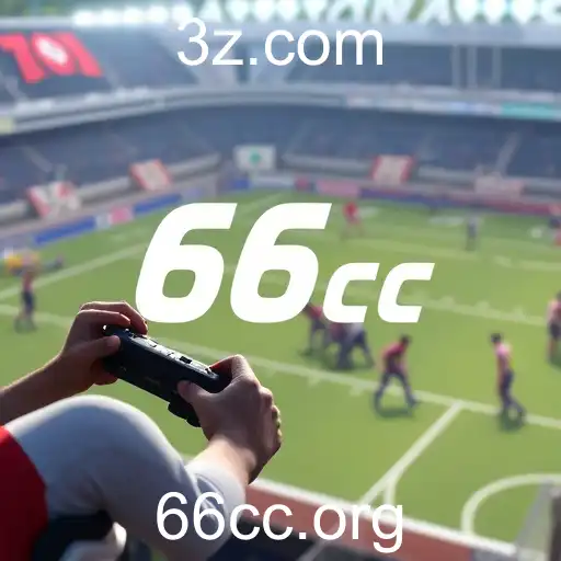 Reinado de 66cc no Mundo dos Jogos