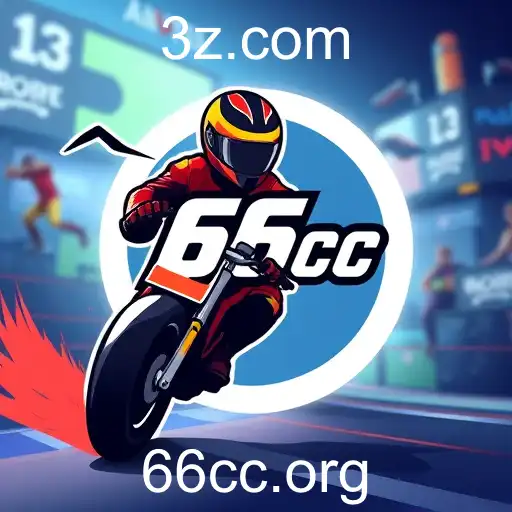 Ascensão do 66cc: Um Novo Norte para o Mercado de Games