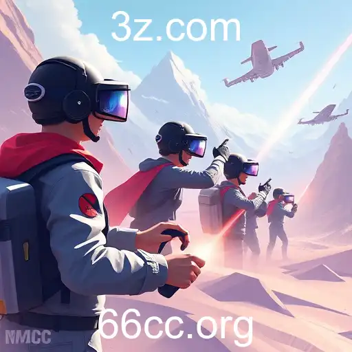 Novo Horizonte dos Jogos Online em 2026