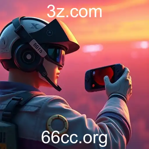 Revolução no Mundo dos Jogos com o 66cc