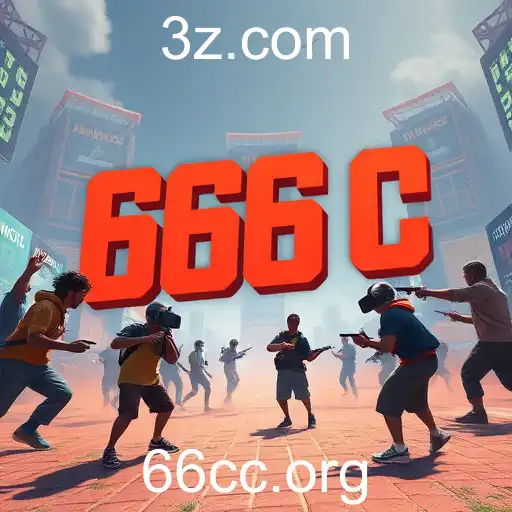 Revolutionando o Mundo dos Jogos: A Tendência da Interatividade em 66cc