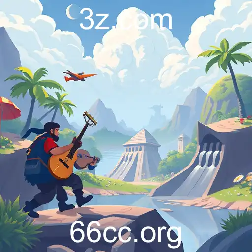 Expansão e Desafios do Mundo dos Jogos em 2026