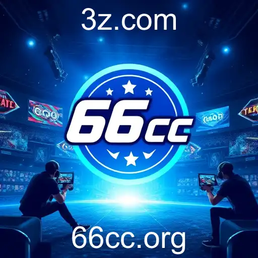 Inovação e Competição no Mundo dos Jogos Online