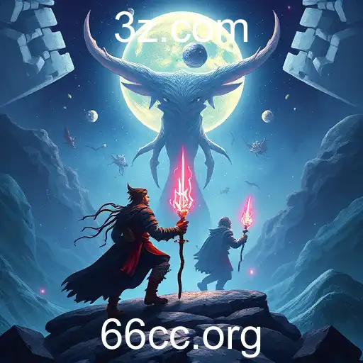 66cc: O Horizonte dos Jogos em Português