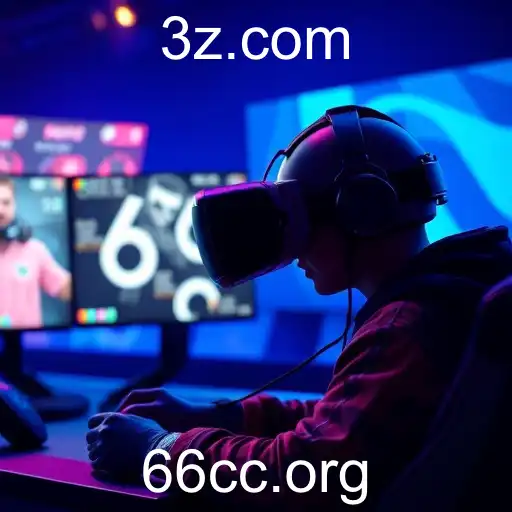 A Revolução dos Jogos em 2026