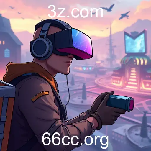 Tendências e Impactos no Mundo dos Jogos em 2026