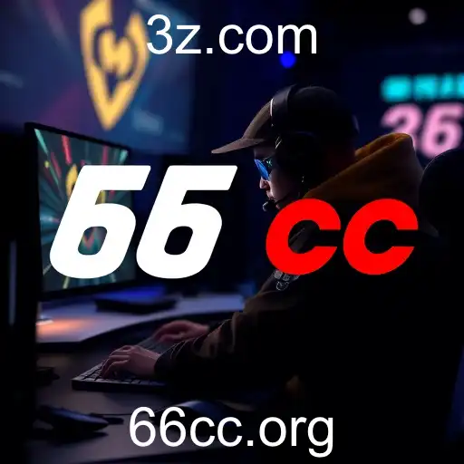 O Impacto de 66cc no Cenário Atual de Jogos Online