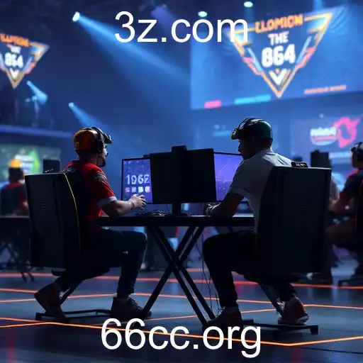 Impactos Recentes no Mundo dos Jogos Online