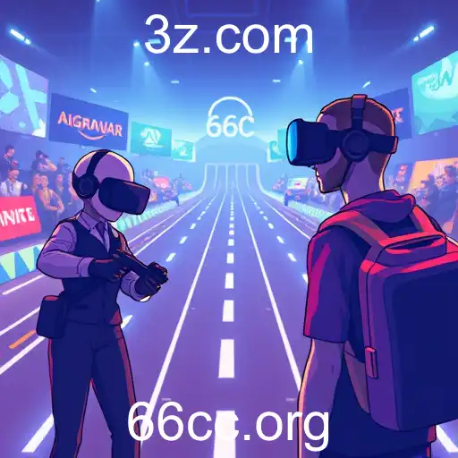 O Crescimento dos Jogos Online em 2025