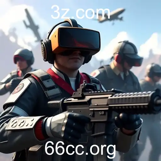 Revolutionizing Gaming: The Rise of 66cc