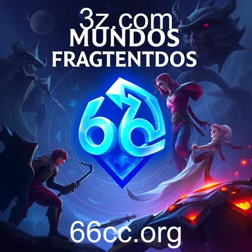 Tendências e Inovações no Mundo dos Jogos em 2026